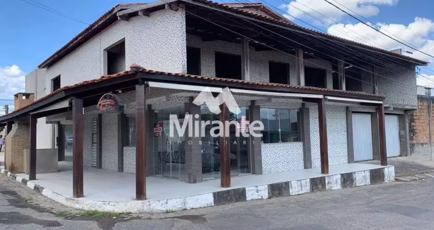 Prédio / edifício inteiro comercial para vender no bairro baraúnas em feira de santana