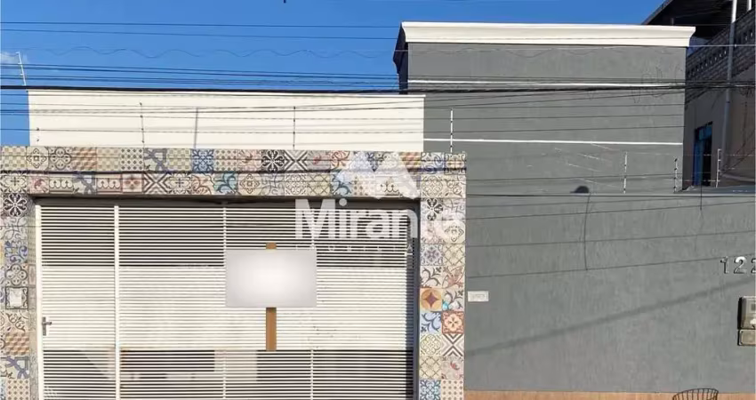 Casa para vender com 3 quartos sendo 2 suítes no bairro brasília em feira de santana