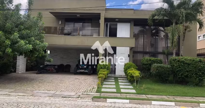 Casa de condomínio para vender 5 suítes no bairro sim em feira de santana