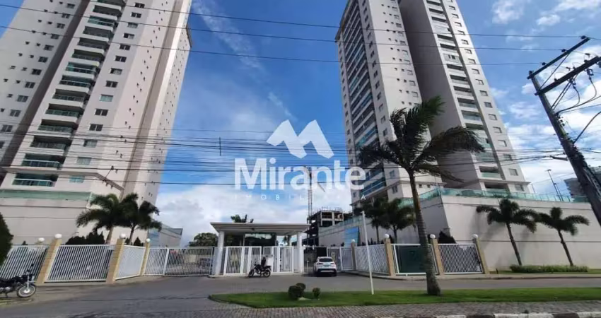 Apartamento para vender com 3 quartos sendo 1 suíte no bairro santa mônica em feira de santana