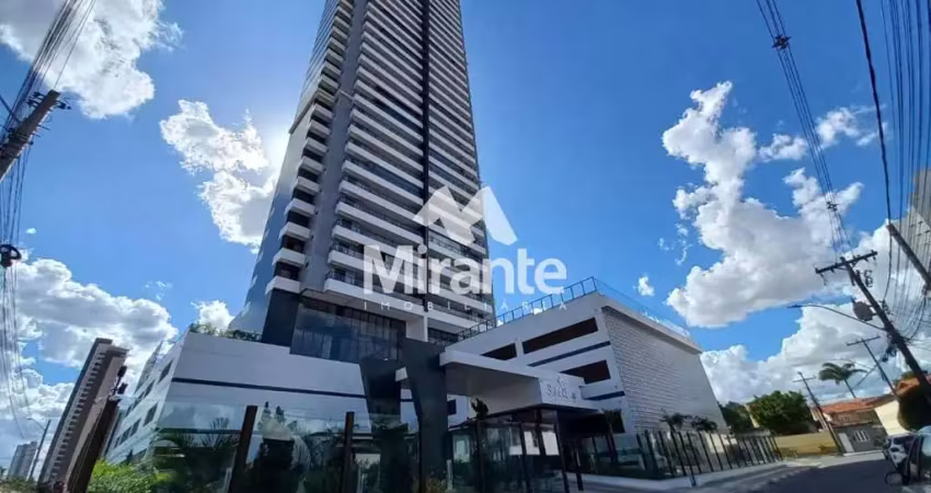 Apartamento para vender com 3 quartos sendo 3 suítes no bairro santa mônica em feira de santana
