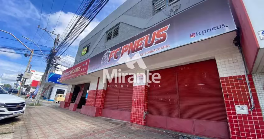 Ponto comercial à venda na Rua Visconde do Rio Branco, 745, Centro, Feira de Santana