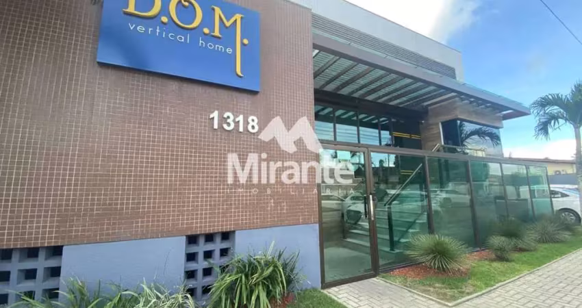 Apartamento para vender com 3 quartos sendo 1 suíte no bairro santa mônica em feira de santana