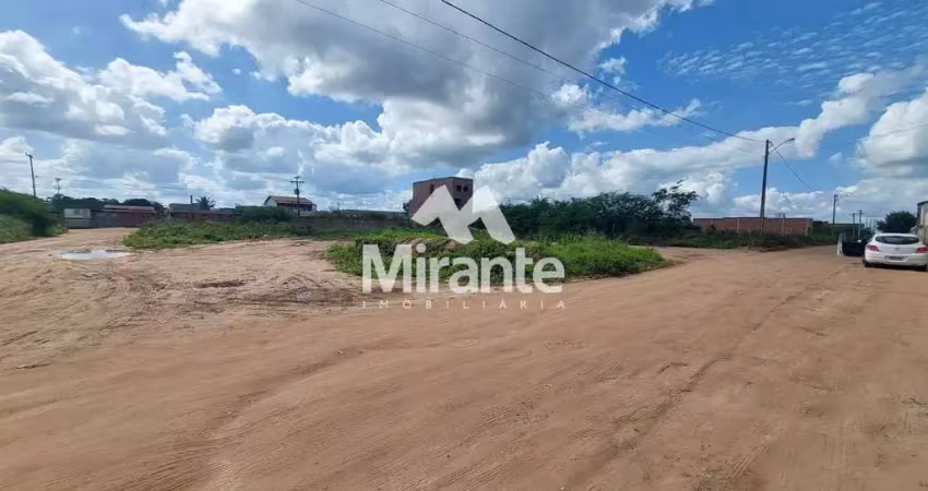 Lote / terreno de bairro para vender no bairro papagaio em feira de santana