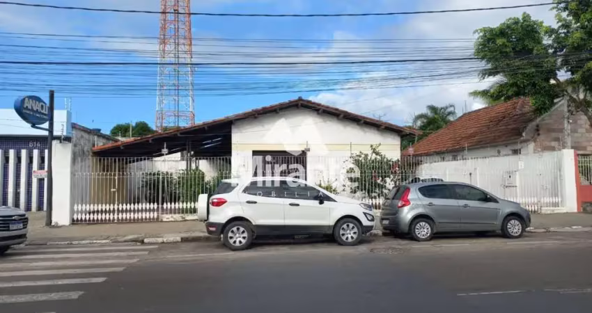 Casa para vender com 4 quartos no bairro centro em feira de santana
