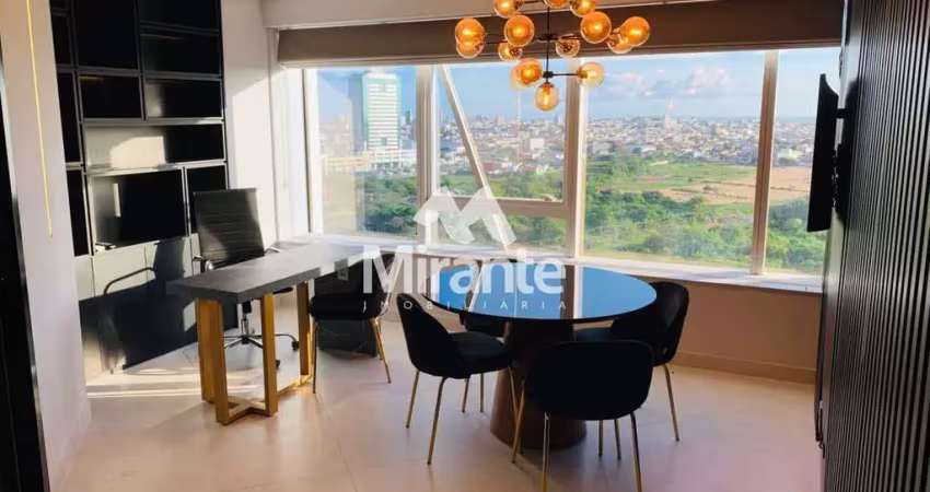 Sala comercial para vender no bairro são joão em feira de santana