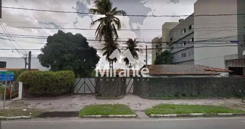 Casa para vender com 3 quartos sendo 1 suítes no bairro parque getúlio vargas em feira de santana