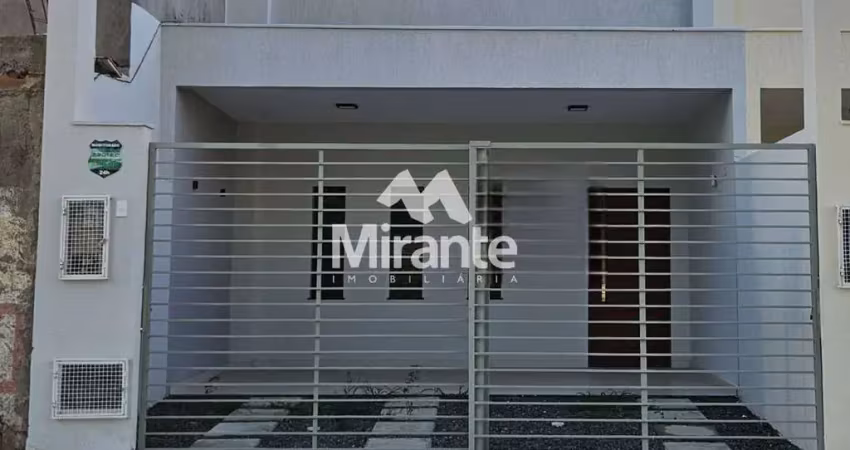 Casa para vender com 3 quartos sendo 1 suíte no bairro parque getúlio vargas em feira de santana