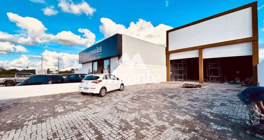 Ponto comercial à venda na Avenida Noide Cerqueira, s/n, Sim, Feira de Santana