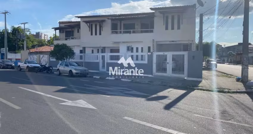 Casa para vender no bairro serraria brasil em feira de santana