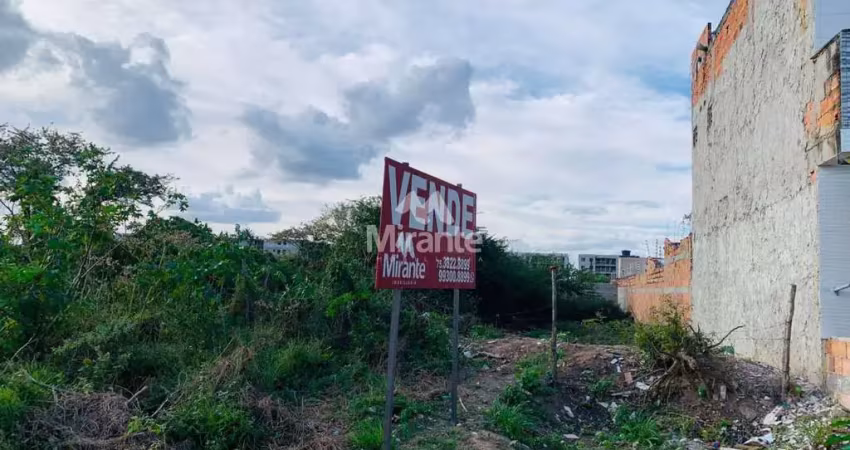 Lote / terreno de bairro para vender no bairro mangabeira em feira de santana