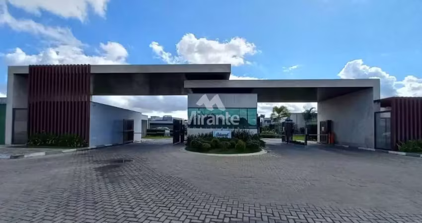 Lote / terreno de condomínio para vender no bairro sim em feira de santana