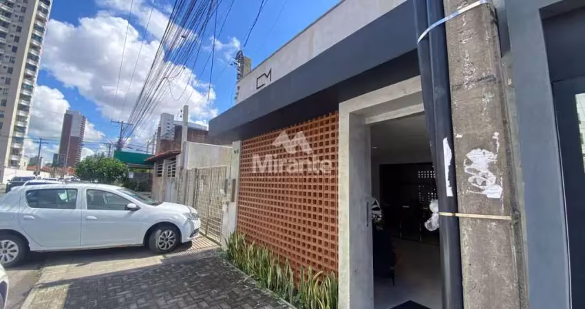 Casa comercial para vender com 3 quartos sendo 1 suíte no bairro santa mônica em feira de santana