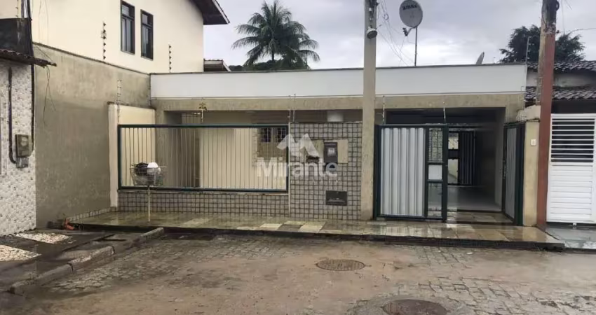 Casa para vender com 3 quartos sendo 1 suíte no bairro parque getúlio vargas em feira de santana