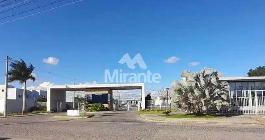 Lote / terreno de condomínio para vender no bairro sim em feira de santana