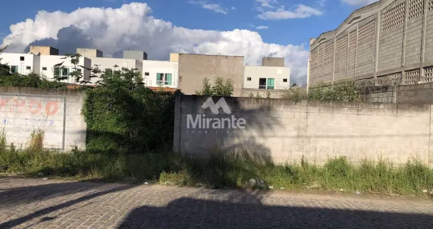 Lote / terreno de bairro para vender no bairro sim em feira de santana