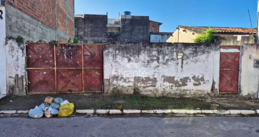 Lote / terreno de bairro para vender no bairro muchila em feira de santana