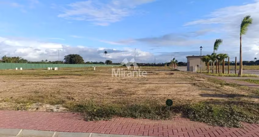 Lote / terreno de condomínio para vender no bairro lagoa salgada em feira de santana