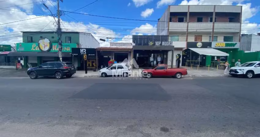Pontos comerciais para vender no bairro sobradinho em feira de santana