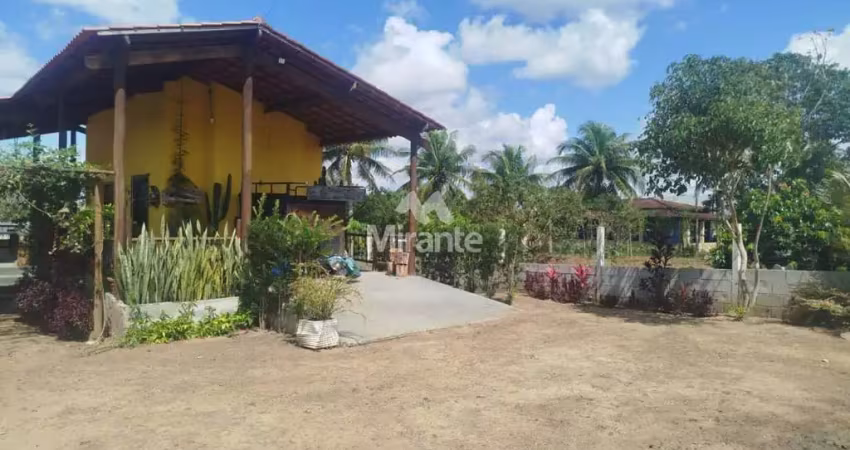 Chácara / sítio com 1 quarto à venda na Corredor das Amendoeiras, s/n, Jaíba, Feira de Santana