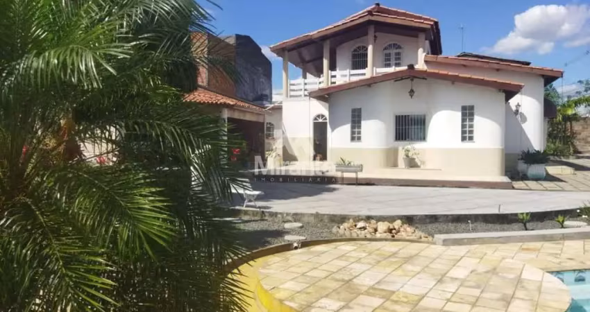 Casa para vender com 3 quartos sendo 2 suítes no bairro jardim acácia em feira de santana