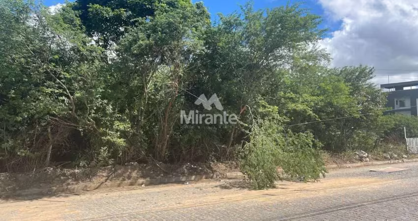 Lote / terreno de bairro para vender no bairro sim em feira de santana