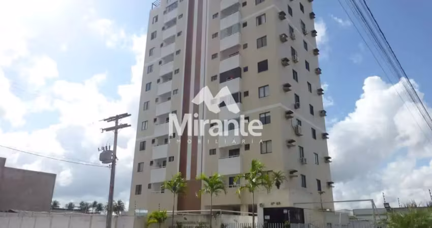 Apartamento para alugar com 2 quartos no bairro queimadinha em feira de santana