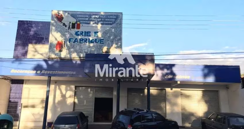 Ponto comercial para alugar na Rua São José, 160, Centro, Feira de Santana