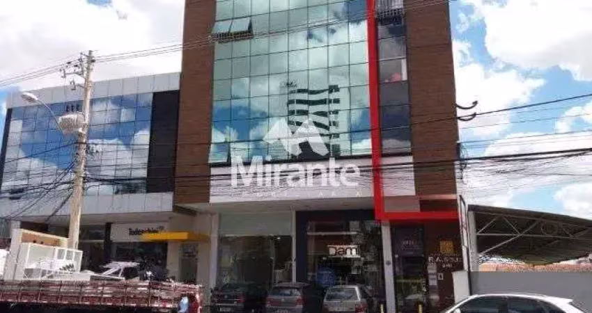 Sala comercial para alugar no bairro parque getúlio vargas em feira de santana