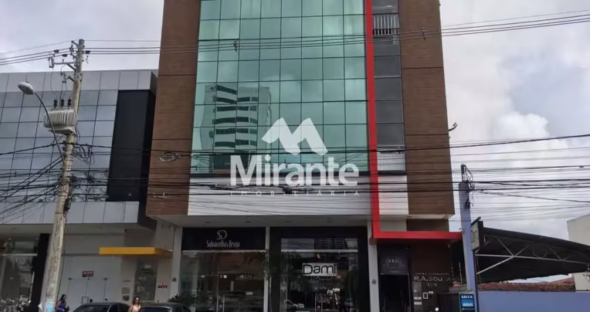 Sala comercial para alugar no bairro parque getúlio vargas em feira de santana