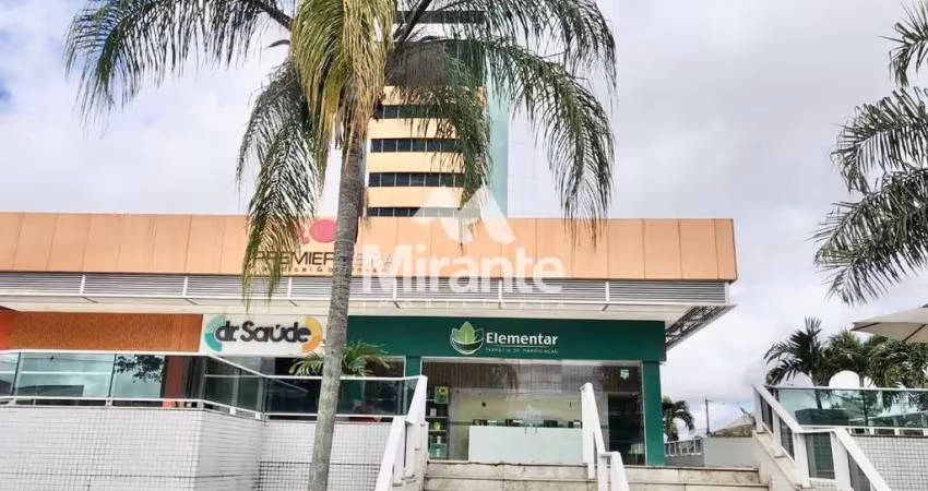 Ponto comercial para alugar na Avenida Getúlio Vargas, 2525, Santa Mônica, Feira de Santana