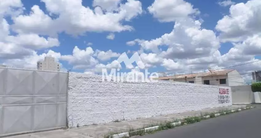 Lote / terreno de bairro para alugar no bairro santa mônica em feira de santana