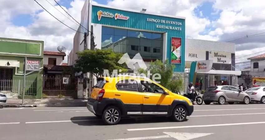 Ponto comercial para alugar no bairro centro em feira de santana