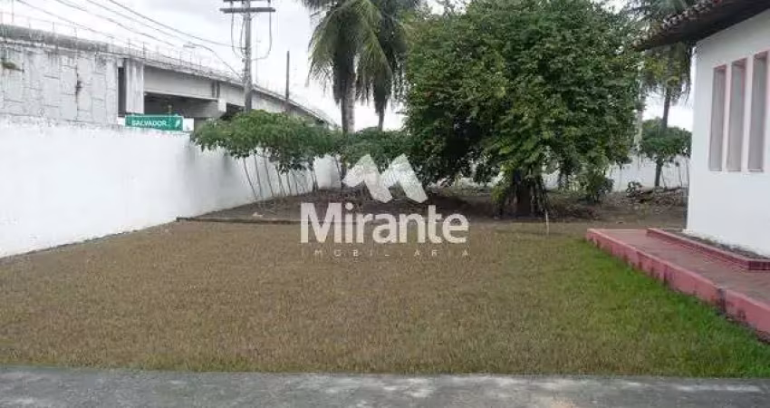 Casa para alugar com 3 quartos no bairro são joão em feira de santana