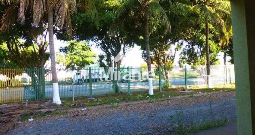 Galpão / depósito / armazém para alugar no bairro cis em feira de santana