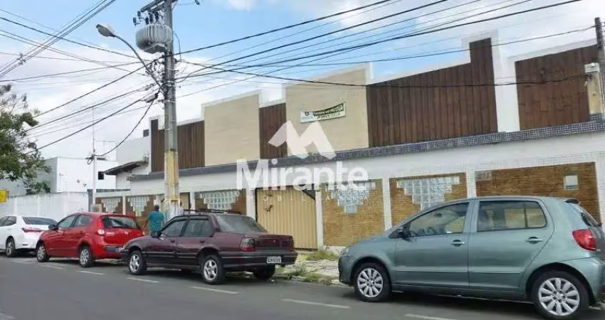 Galpão / depósito / armazém para alugar no bairro kalilândia em feira de santana