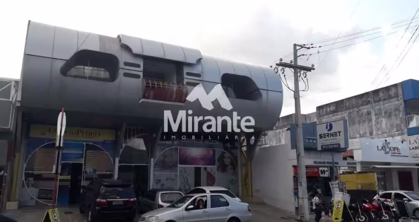 Sala comercial para alugar no bairro centro em feira de santana