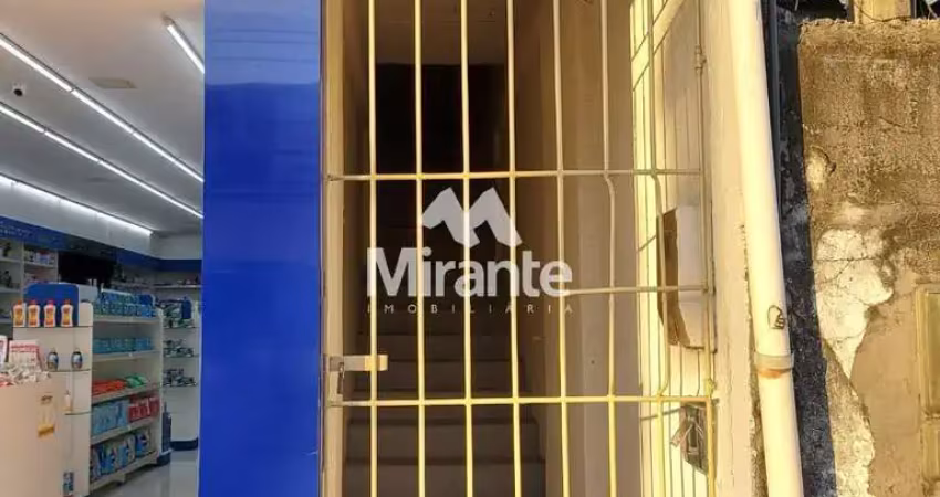 Edifício comercial para alugar no bairro sobradinho em feira de santana