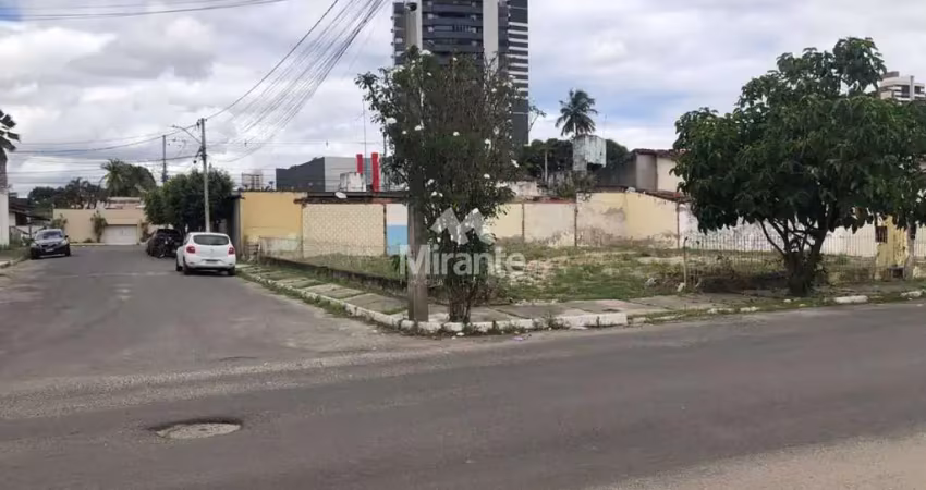 Lote / terreno de bairro para alugar no bairro santa mônica em feira de santana