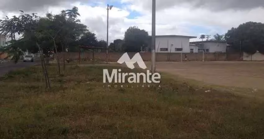 Lote / terreno de bairro para alugar no bairro cidade nova em feira de santana