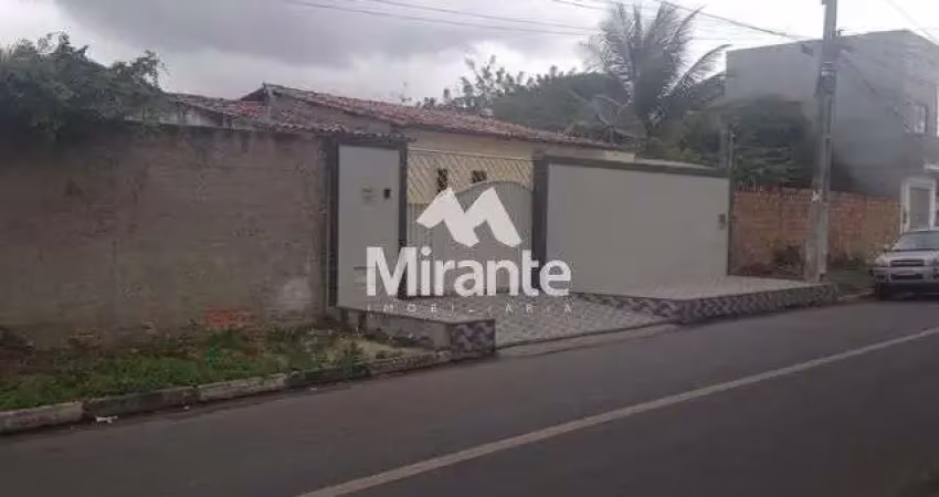 Lote / terreno de bairro para alugar no bairro parque ipê em feira de santana