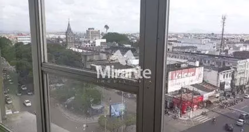 Sala comercial para alugar no bairro centro em feira de santana