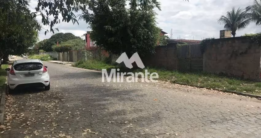 Lote / terreno de bairro para alugar no bairro sim em feira de santana