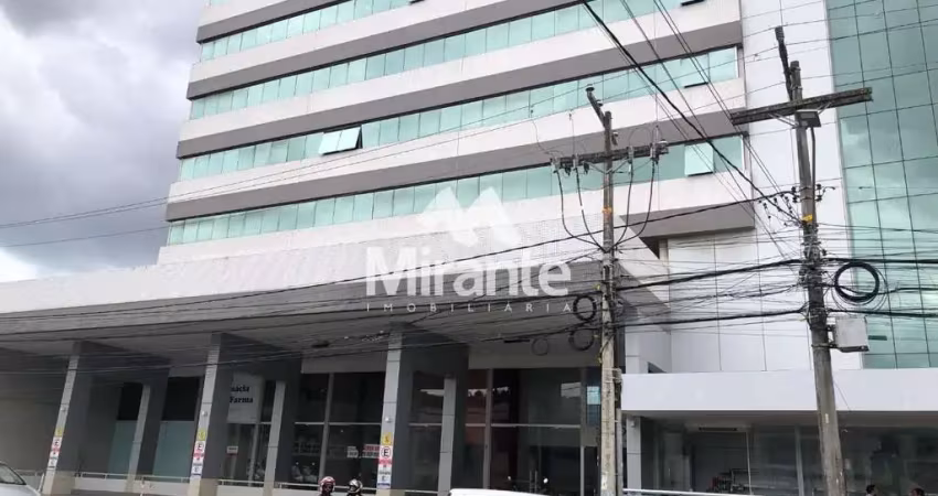 Ponto comercial para alugar na Rua Coronel Álvaro Simões, 130, Centro, Feira de Santana