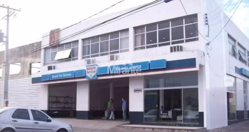 Ponto comercial para alugar na Avenida Presidente Dutra, 1258, Capuchinhos, Feira de Santana