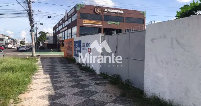 Lote / terreno de bairro para alugar no bairro capuchinhos em feira de santana