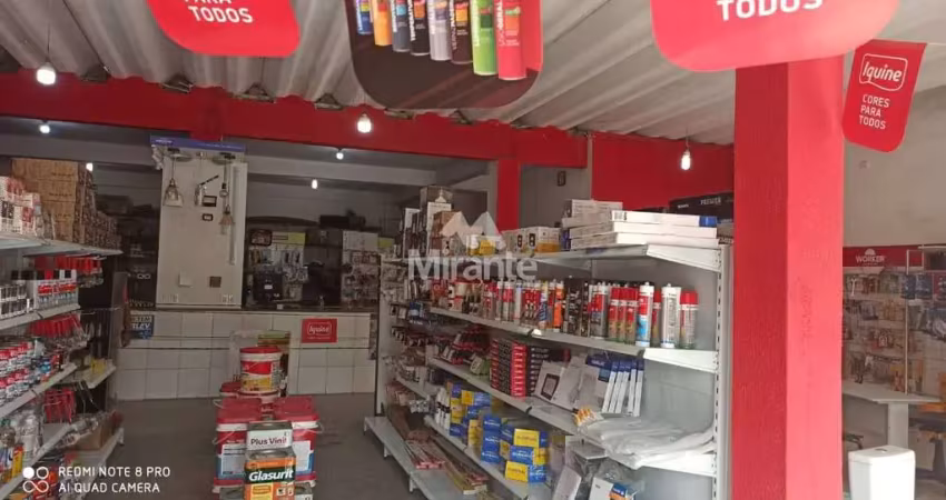 Ponto comercial para alugar na Avenida Francisco Fraga Maia, 5380, Mangabeira, Feira de Santana