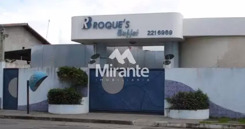 Casa para alugar com 5 quartos no bairro brasília em feira de santana