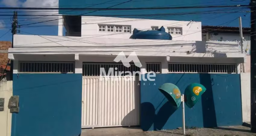 Prédio / edifício inteiro comercial para alugar no bairro cidade nova em feira de santana