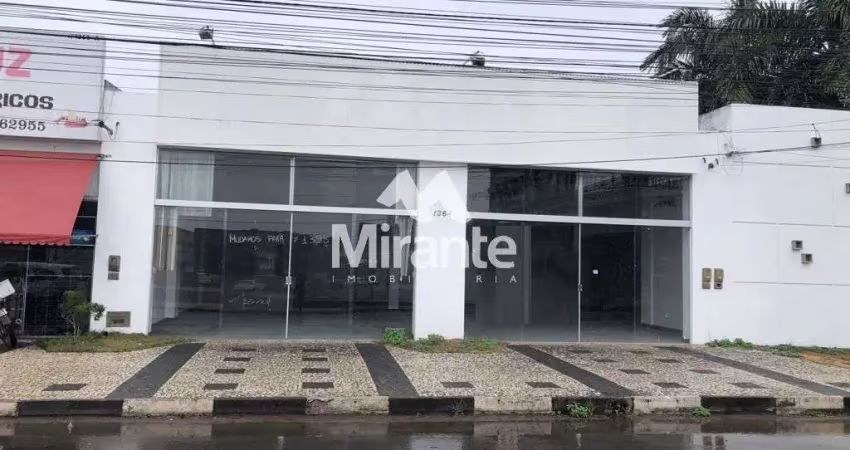 Ponto comercial para alugar na Avenida Eduardo Fróes da Mota, 1364, Sim, Feira de Santana